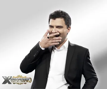 Мацки на опашка за Малък Тошко