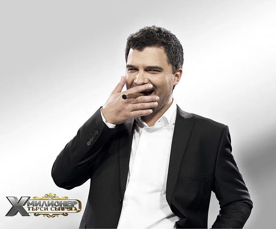 Мацки на опашка за Малък Тошко