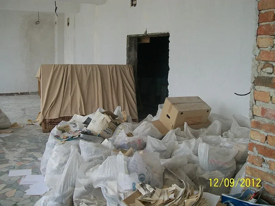 16 хиляди тома мухлясват в читалище