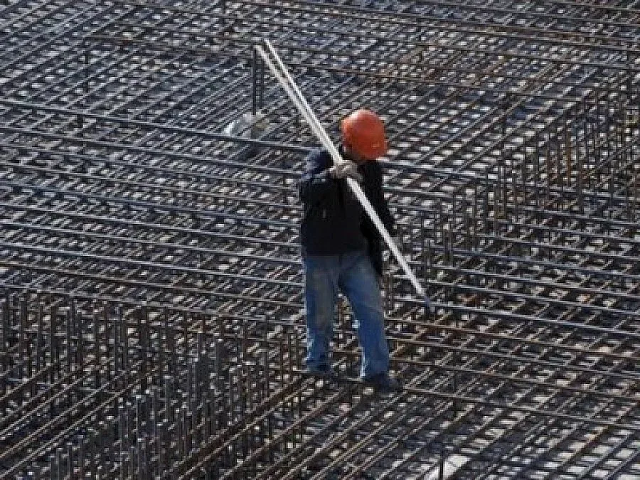 570 наши строители заминават на работа в Израел