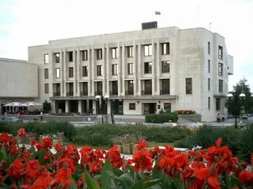 Горна Оряховица на бунт срещу градеж на джамия