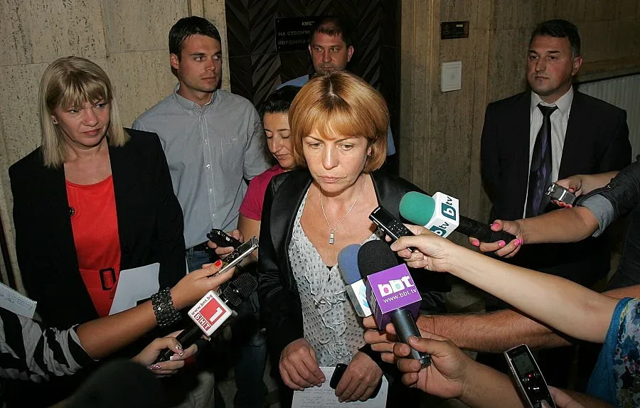 Отново ще се карат ски на Витоша