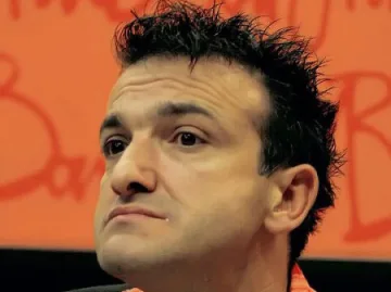 Зуека с драматични думи към всички българи!