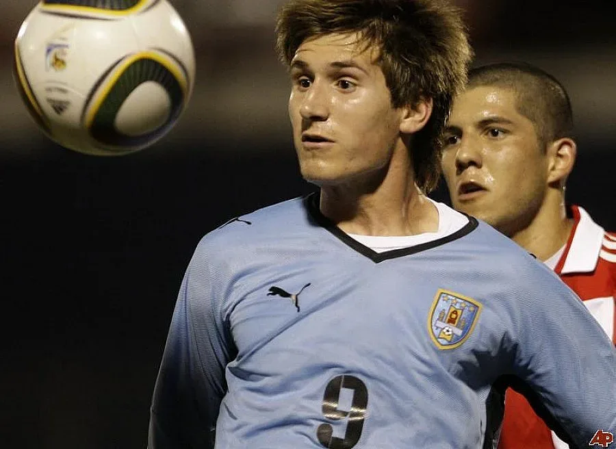 Национал на Уругвай дойде във Враца