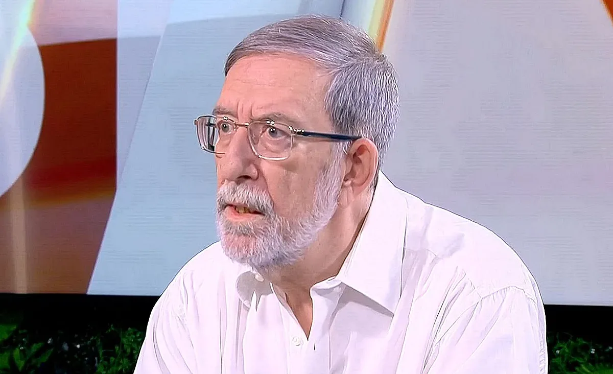 Филип Димитров разкри кое е сринало съдебната реформа на Христо Иванов