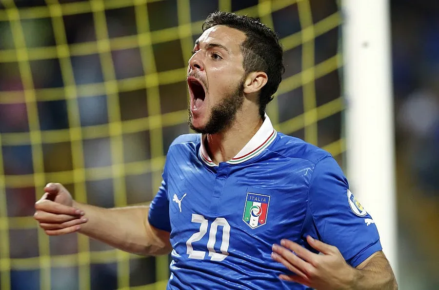 Италия се разходи за 2:0 над Малта (ВИДЕО)