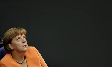 Германия решава за спасителния фонд