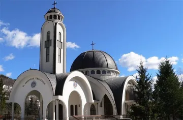 Храм организира море за майки на деца с увреждания