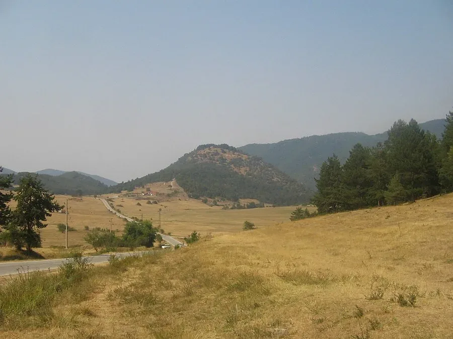 Строим Джурасик парк от стъкло