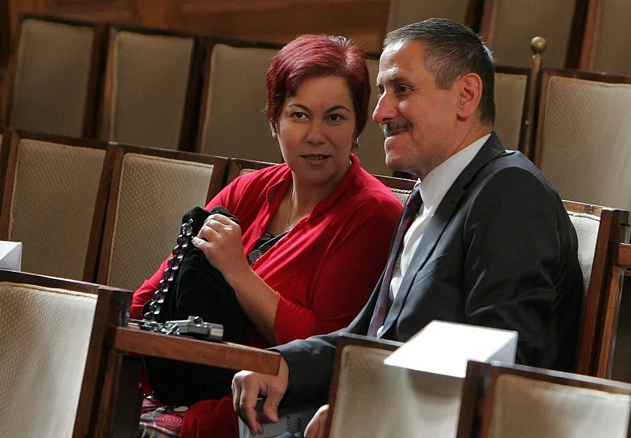 Парламентът изслушва кандидатите за ВСС без лични въпроси