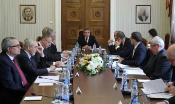 Разузнаването минава на подчинение на премиера