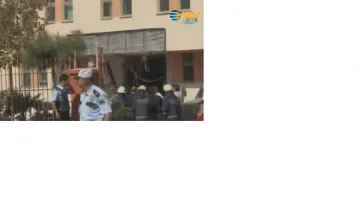 Камикадзе се взриви в Истанбул навръх 11 септември