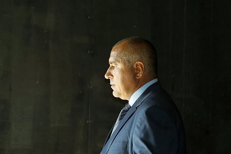 Българин пита Бойко за наша героиня сред евреите