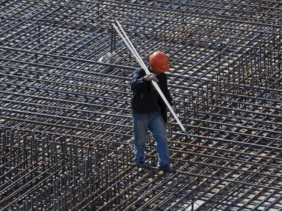 Тел Авив търси още 500 наши строители