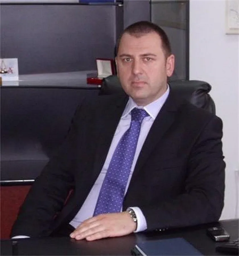 Зам.-шеф на митниците подаде оставка