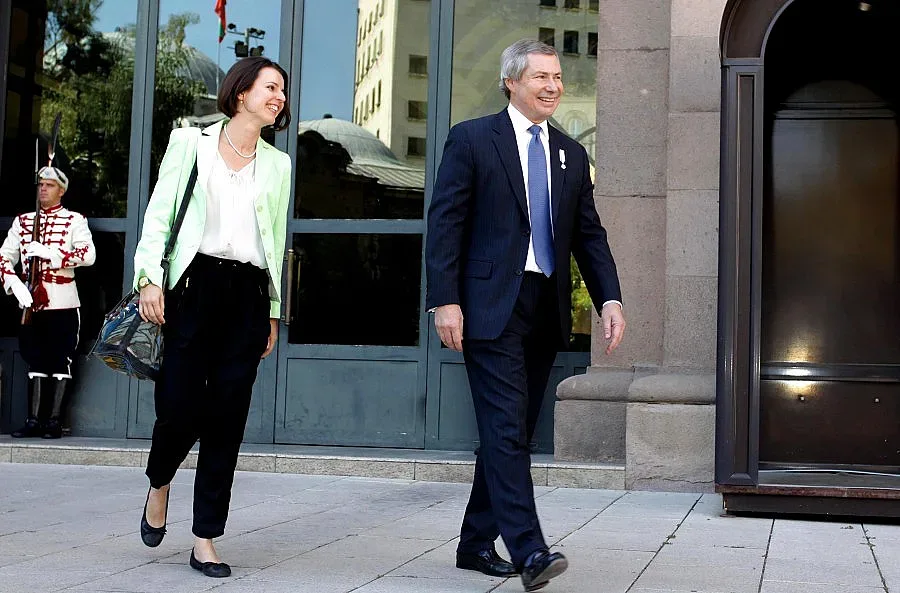 Уорлик: Нямам врагове в България