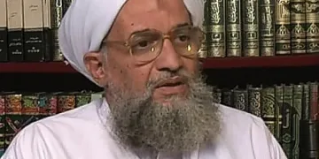 Братът на Зауахири предложи мир за срок от 10 г.