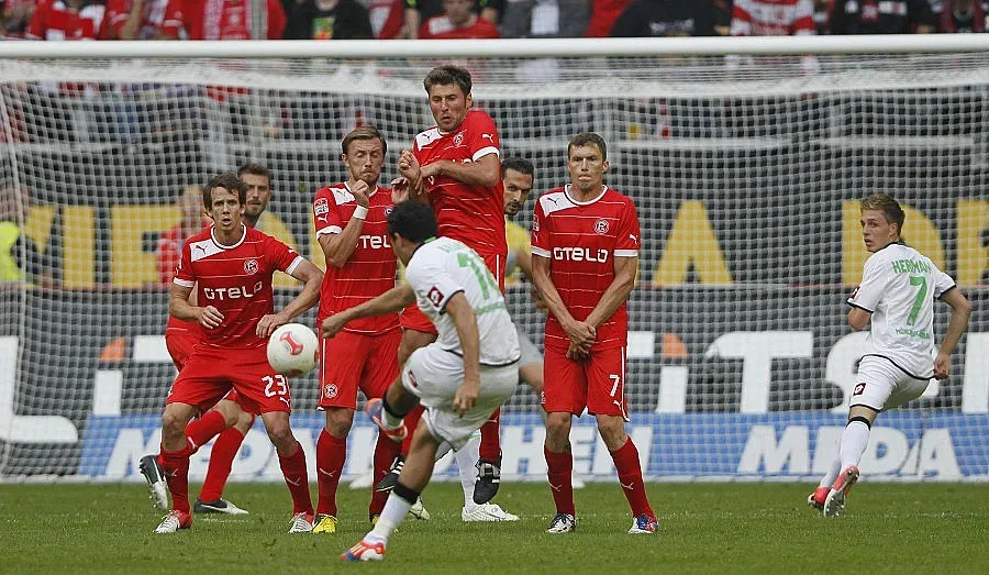 КНДР излъчва Бундеслигата