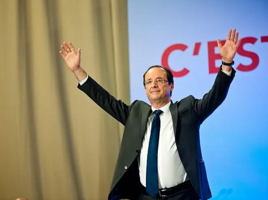 Оланд вдига цената на бирата