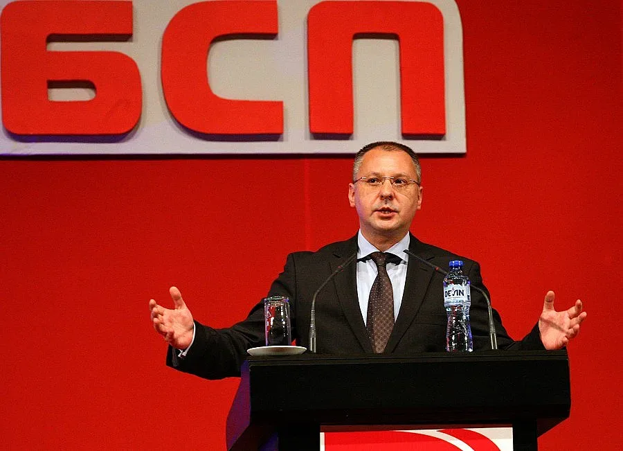 Сергей взима  ПЕС без бой