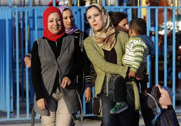 Модна полиция дебне иракчаните   