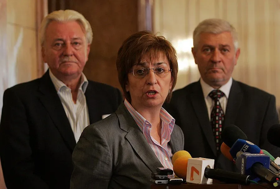 ДСБ кани Брюксел на преговорите с "Газпром"