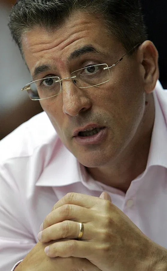 Тодор Попов даде рамо на ГЕРБ