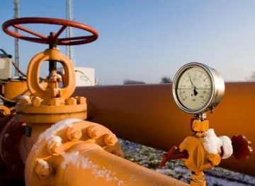 "Газпром" умува дали да купува синьо гориво