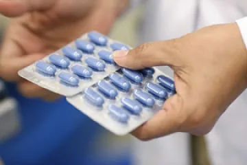 Пациенти на бунт за лекарства