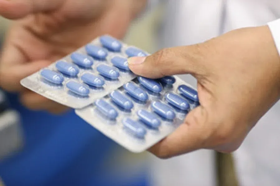 Пациенти на бунт за лекарства