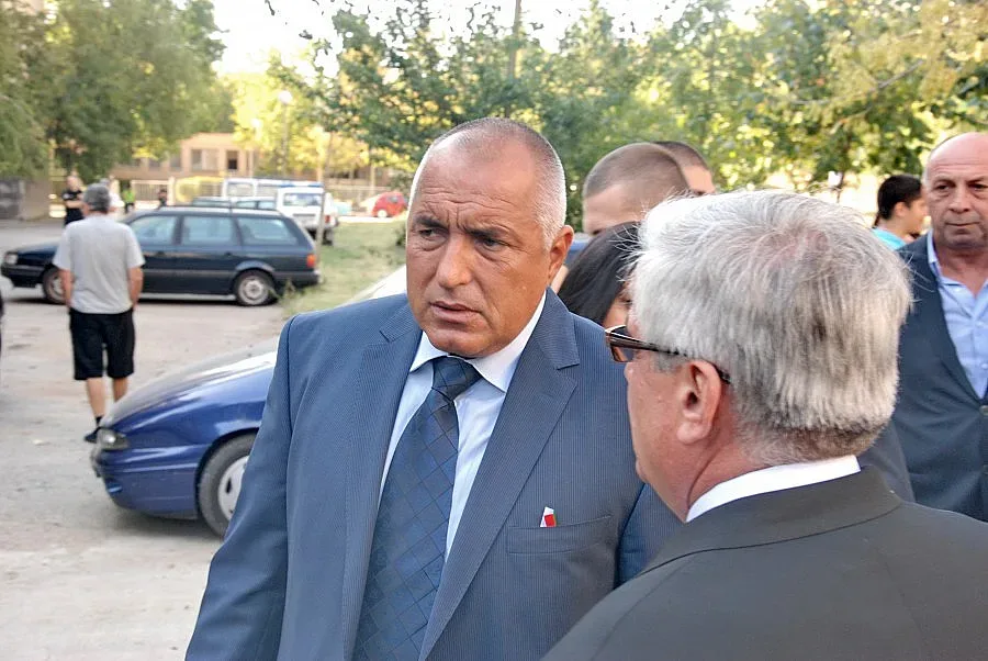 Бойко закова Съвета по лекарствата в Плевен