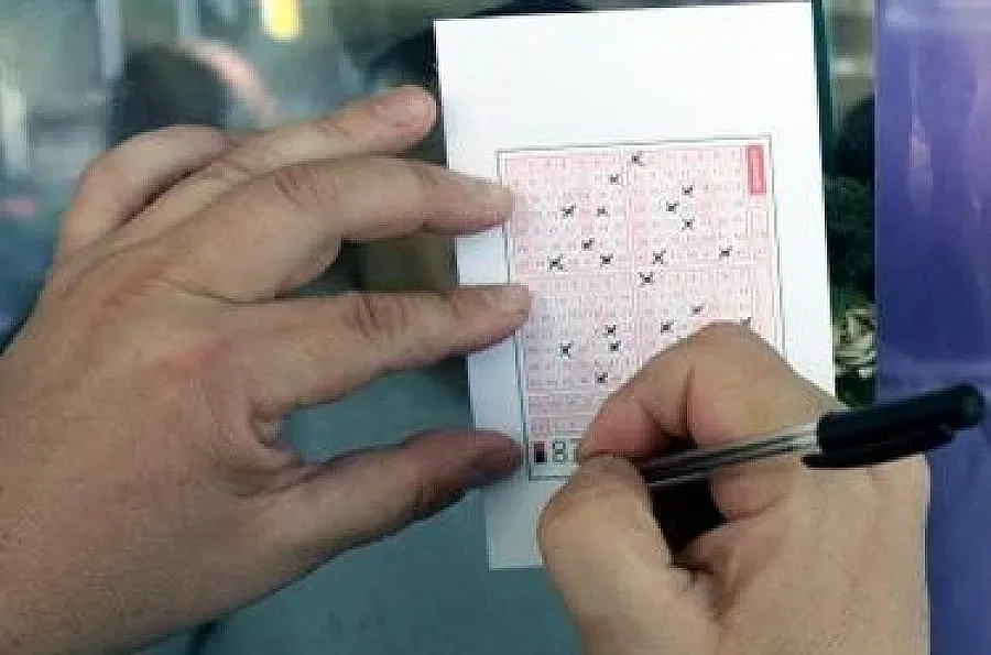 Късметлия удари 154 867 лева от тотото