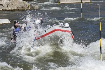 Кравар се удави в река Струма