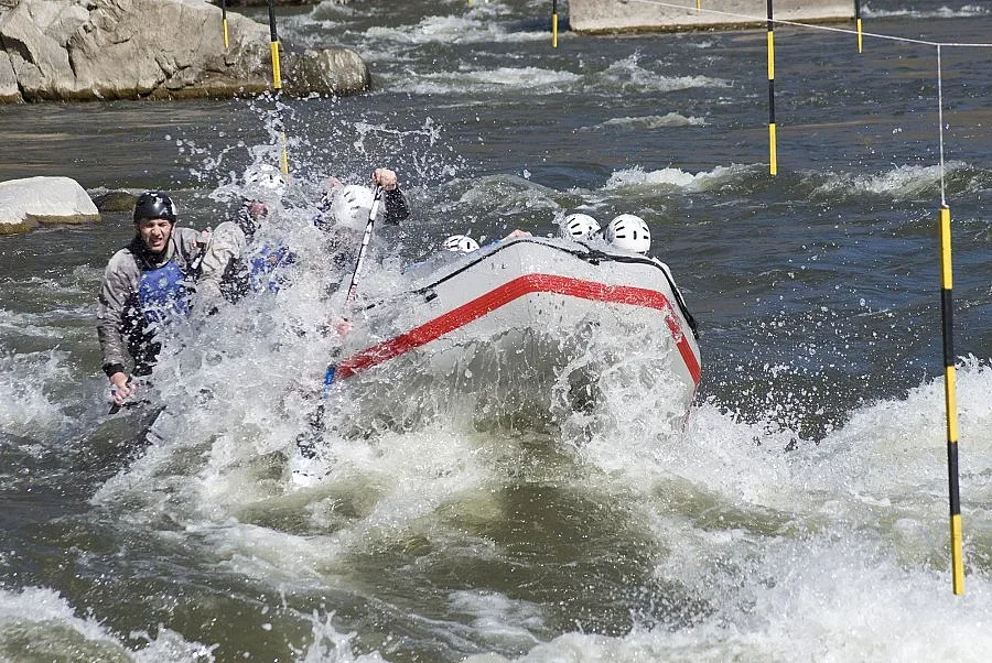 Кравар се удави в река Струма