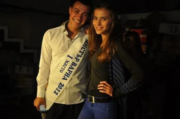  Военен стана Варненският аполон