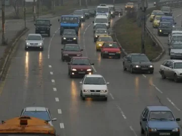 Шофьори беснеят край Петолъчката