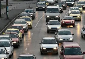 Ад на пътя след празниците