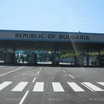 Лудница от коли задръсти Калотина