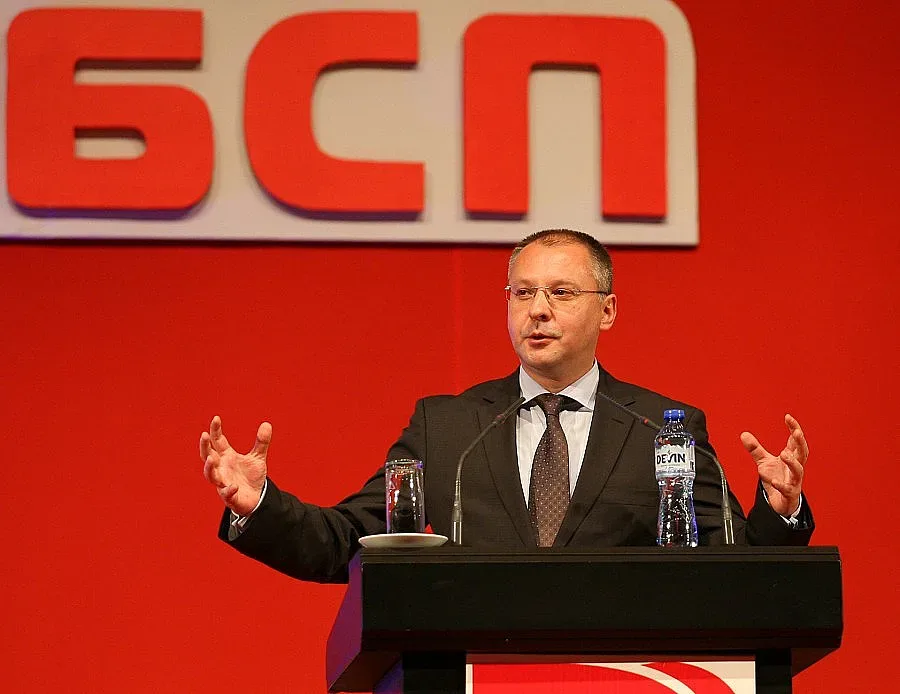 Станишев на руски празник и мини Бузлуджа