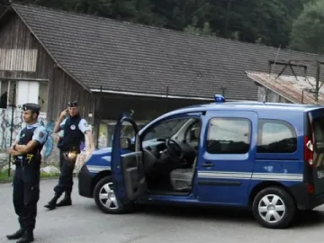 Иракска афера или братски спор в алпийската касапница 