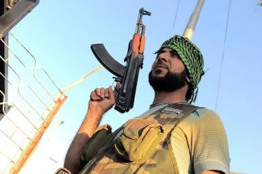 Два атентата в Сирия погубиха шестима