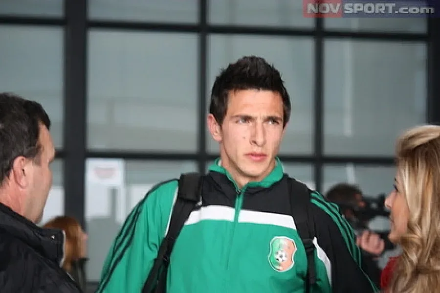 Манолев се озъби на Мартин Петров