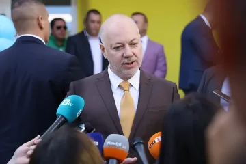 Областният на Плевен отговори на Желязков. Готов е за оставка