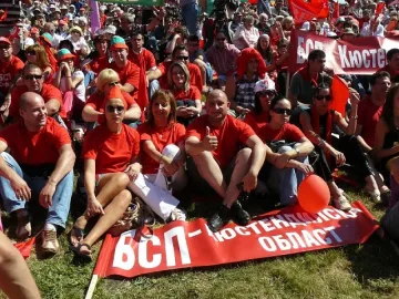 БСП започна лов на вещици