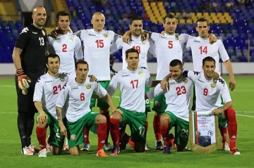 15 000 ще викат на мача с Италия