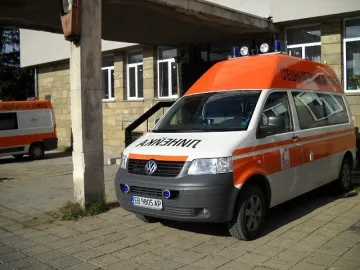 Жена скочи от осмия етаж