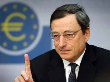 Евробанката ще финансира закъсалите страни без ограничения