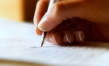 Тестват на площада колко сме грамотни 