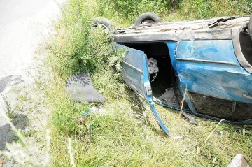 Майка на две деца загина в катастрофа