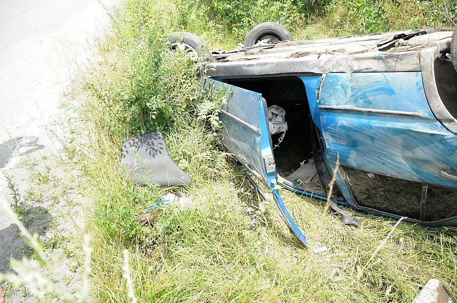 Майка на две деца загина в катастрофа